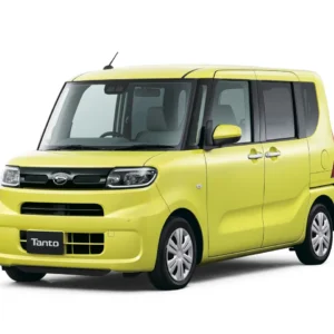 Nissan Tanto